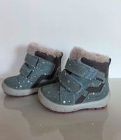 Superfit Winterschuhe Gr. 21