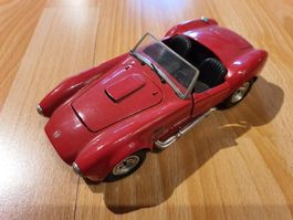 Sammlerstück / Retro / Revell / Modellauto / 427 Ford