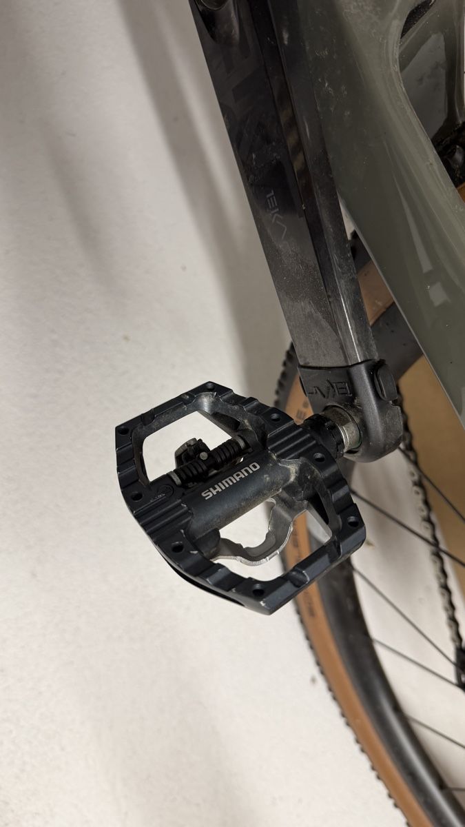 Canyon Velos: Canyon CL SL 8 1by EKAR – Gebraucht aus Zollikerberg von Tscheitii 4