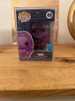 Funko Pop - Thor #49 - Avengers - Infinity Saga + Hard Case