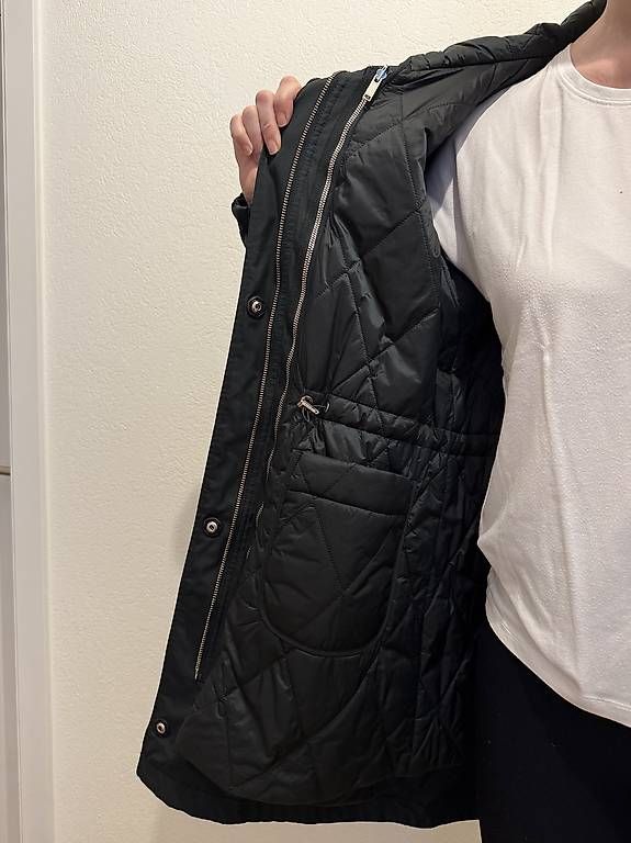 Giacche: Winterjacke, Parka, von Massimo Dutti – Usato da Herrliberg venduto da tedoluch 2