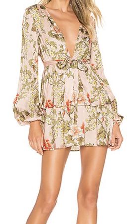 Kleid von Majorelle Gr. L