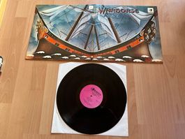 Warhorse - Red Sea