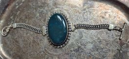 Heliotrop Armband Eyecatcher