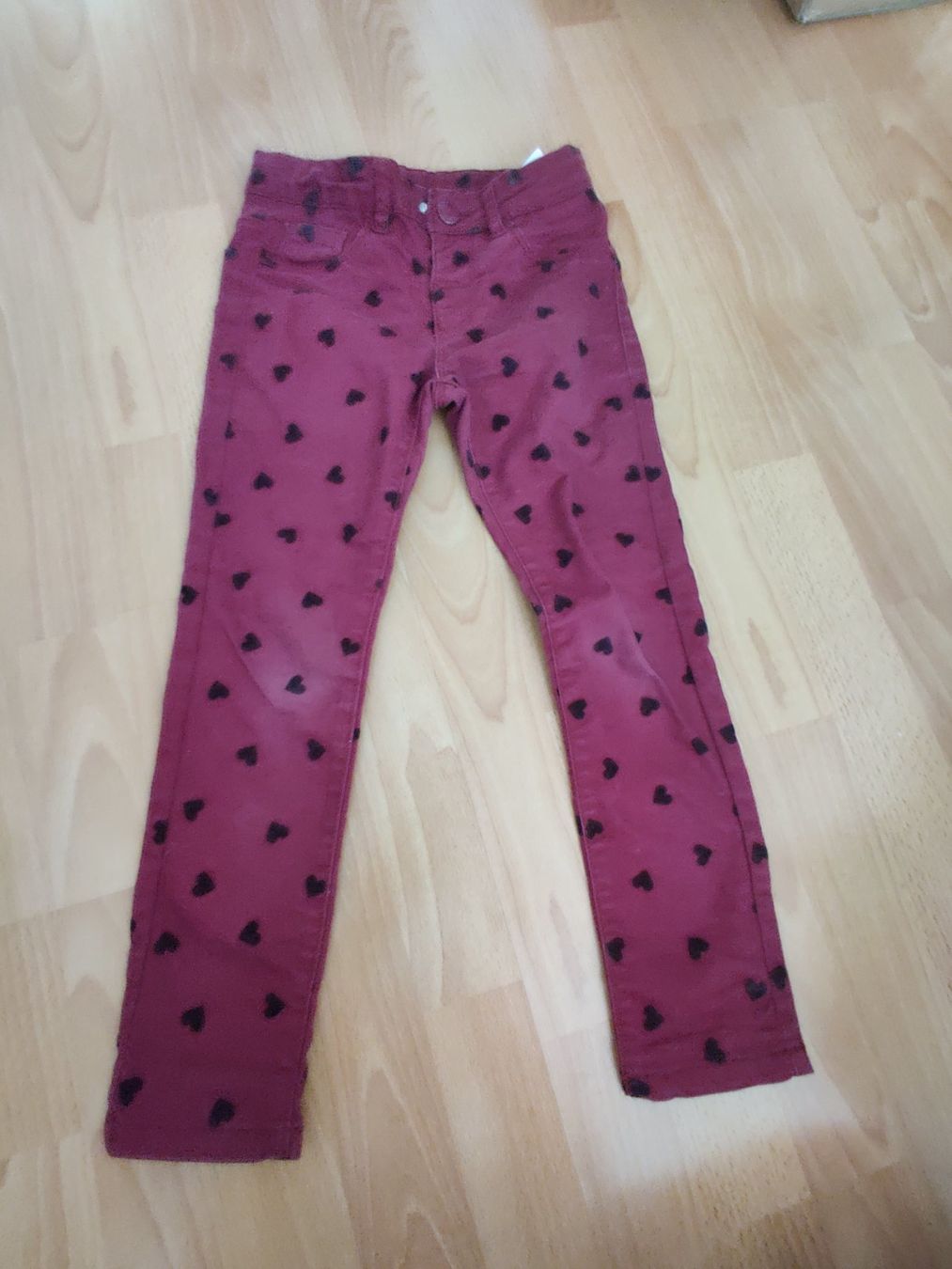 Pantaloni: Jeans Hosen für Mädchen – Usato da Buchs ZH venduto da nudle10
