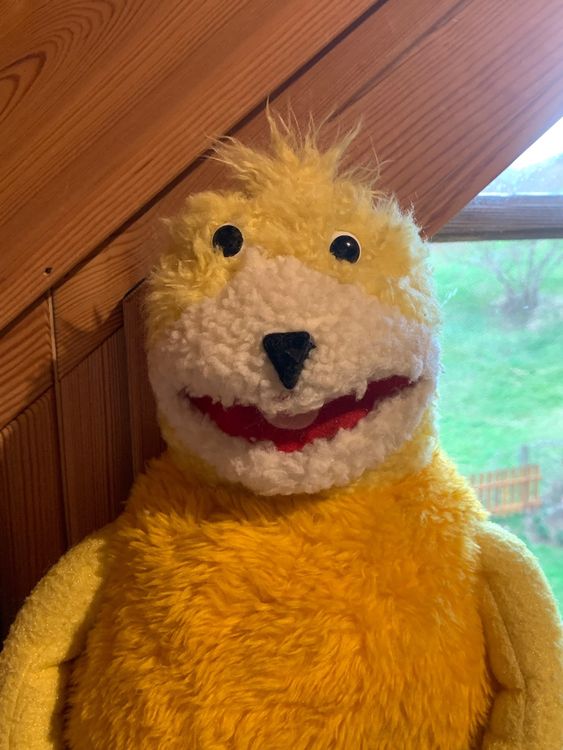 Mr. Oizo Flat Eric 100% original vintage 90er aus Levis 501 | Kaufen ...