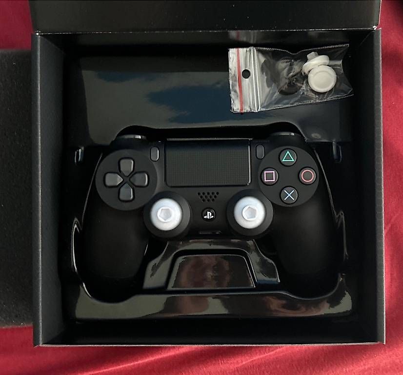 Konsolen: Neuer PS4 Scuf (4 Paddles) – Gebraucht aus Dübendorf von mai_9gpv