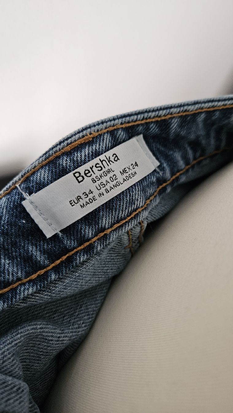 Bershka Röcke: Denim / Jeans Rock – Gebraucht aus Bülach von Recherchieren 2