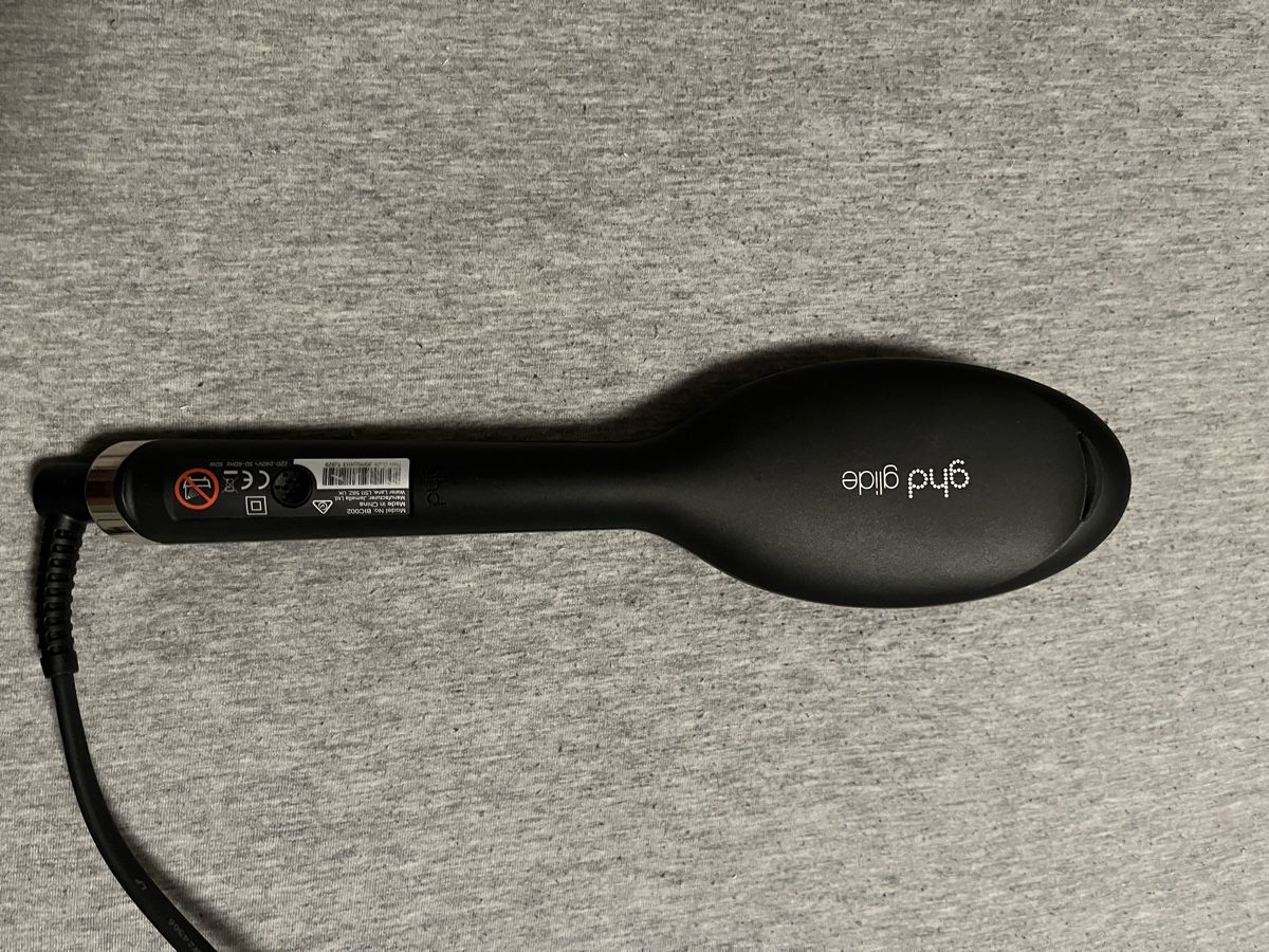 Altro per la cura dei capelli: Ghd Hot Brush glide – Usato da Rengg venduto da Nelke007 2