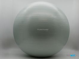 TUNTURI Gymnastikball 90 cm