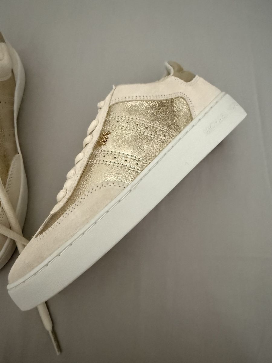 Michael Kors Scarpe da donna: Basket Michael hors taille 38 neuves – Nuovo (secondo la descrizione) da Meyrin venduto da Steph_g28 4