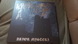 Ynkleudherhenavogyon-Arvor..Purple Vinyl LP BLACK METAL