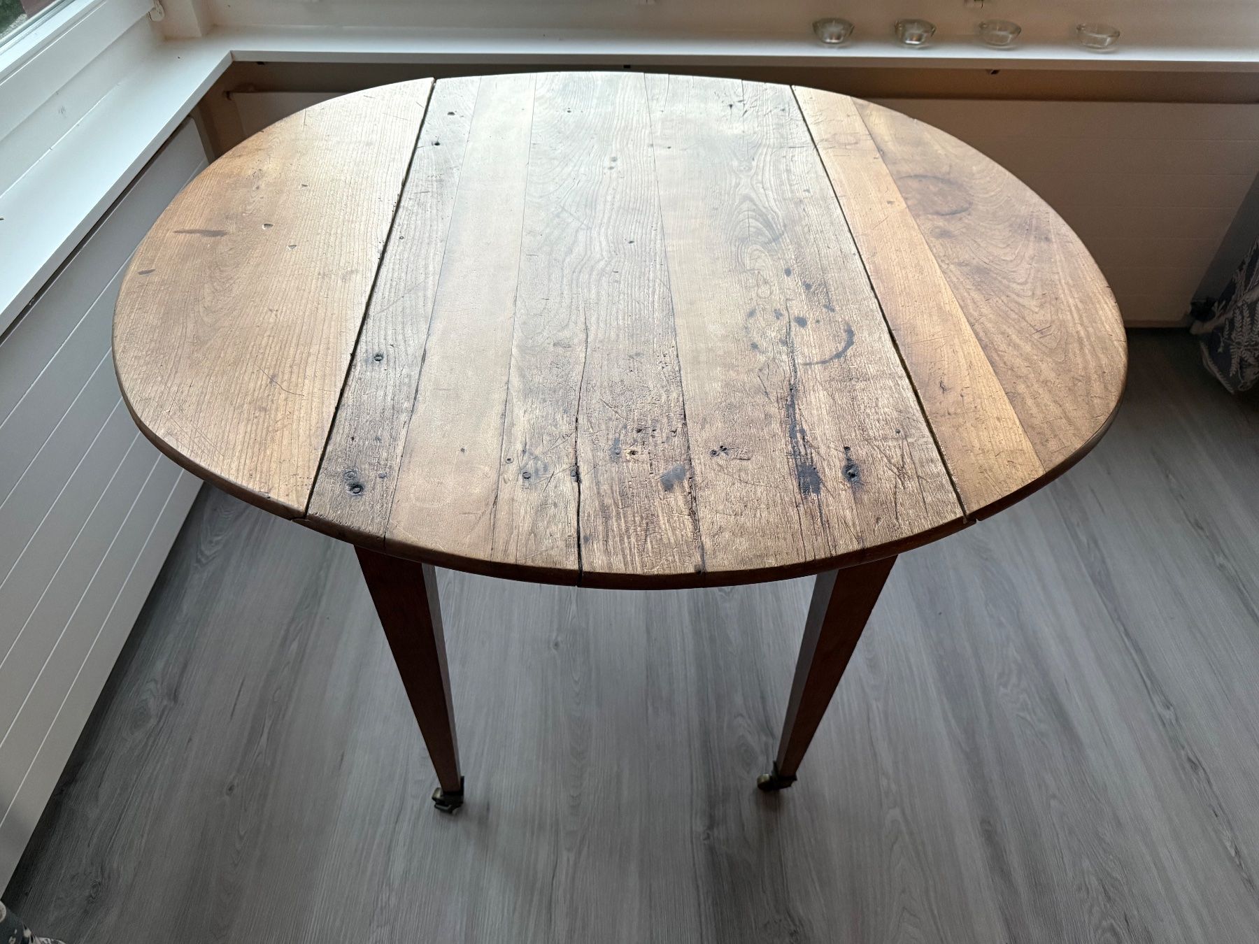 Tables: Antiker Klapptisch Holz – D'occasion à Luzern par cha_x7jh 2