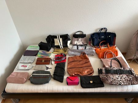 Taschen