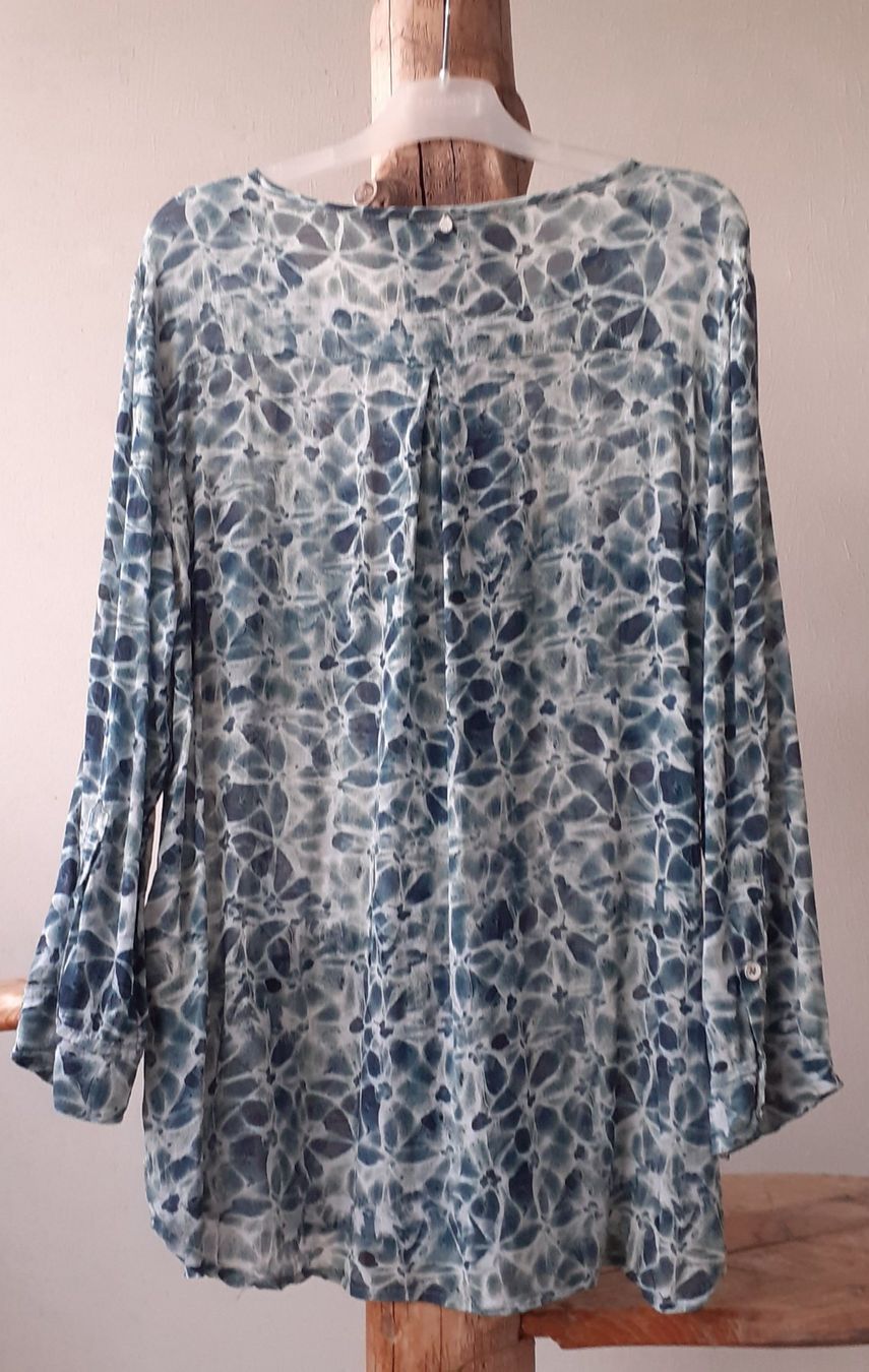 Nile Blusen: Nile Bluse, XS – Gebraucht aus Bern von Solarsystem 3