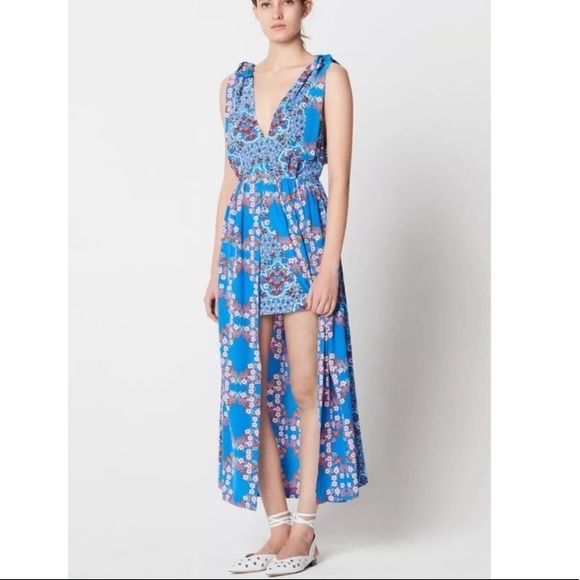 Sandro Vestiti: Sandro Paris Kleid – Nuovo (secondo la descrizione) da Winterthur venduto da 11.11 6