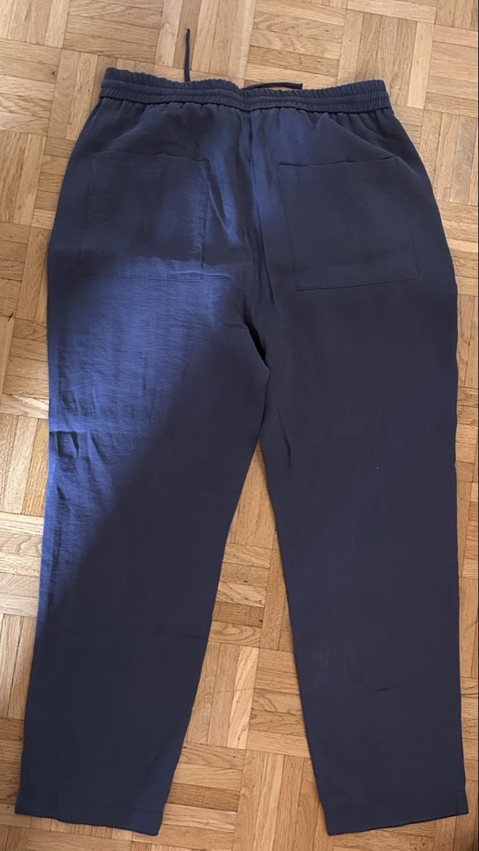 Zara Pantaloni: Zara summer trousers – Nuovo (secondo la descrizione) da Glattbrugg venduto da Lara_G06 1