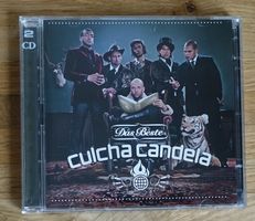 Culcha Candela – Das Beste (2 CDs) - F27