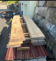 Einzigartige Eschenbretter aus Schweizer Holz zu verkaufen!