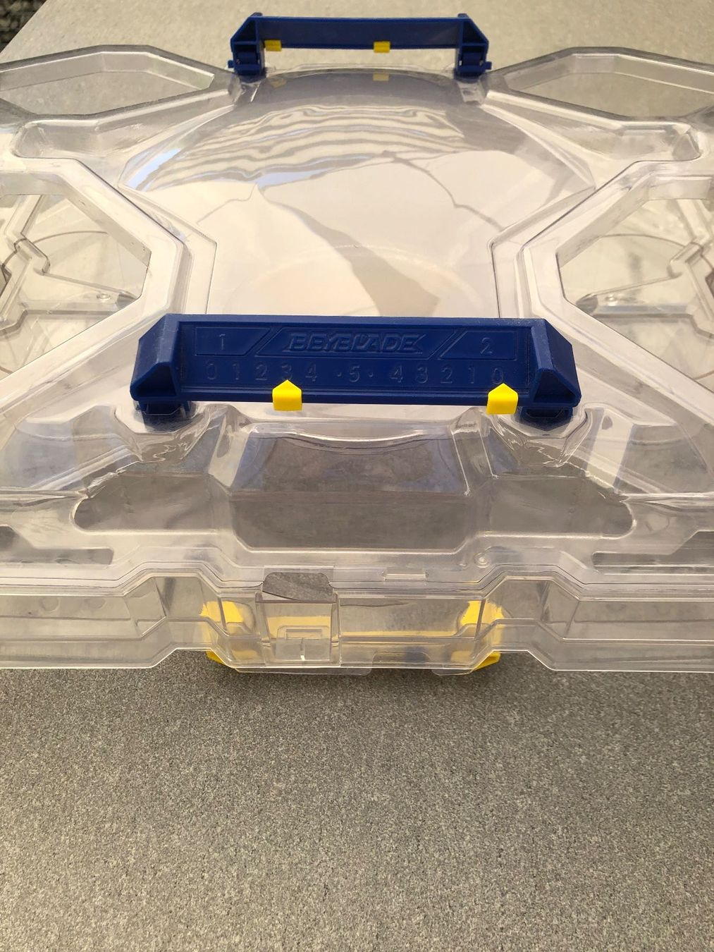 Hasbro Spielzeuge: Beyblade Burst Evolution Switchstrike – Gebraucht aus Uster von capmar 3