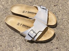 Birkenstock Catalina Gr. 41