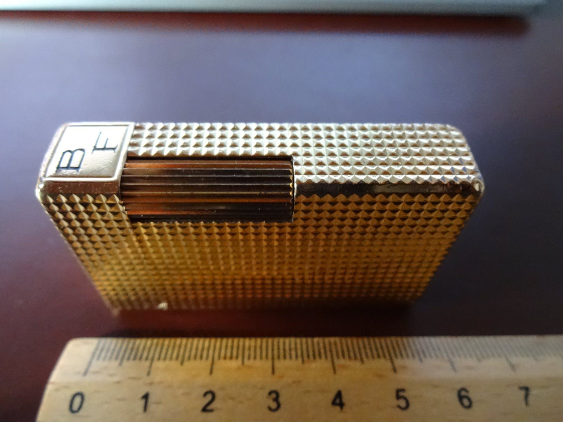 Dupont Accendini: St. Dupont – Usato da Henau venduto da DaVinci_48 9
