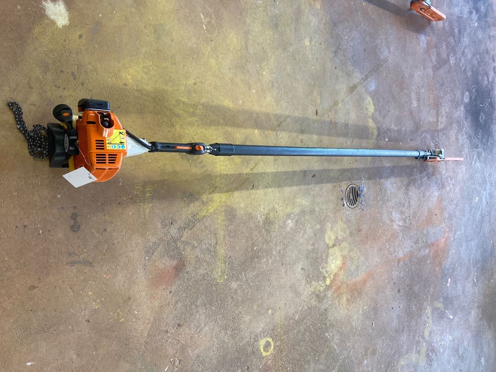 Hochentaster Stihl HT 75 Kaufen auf Ricardo