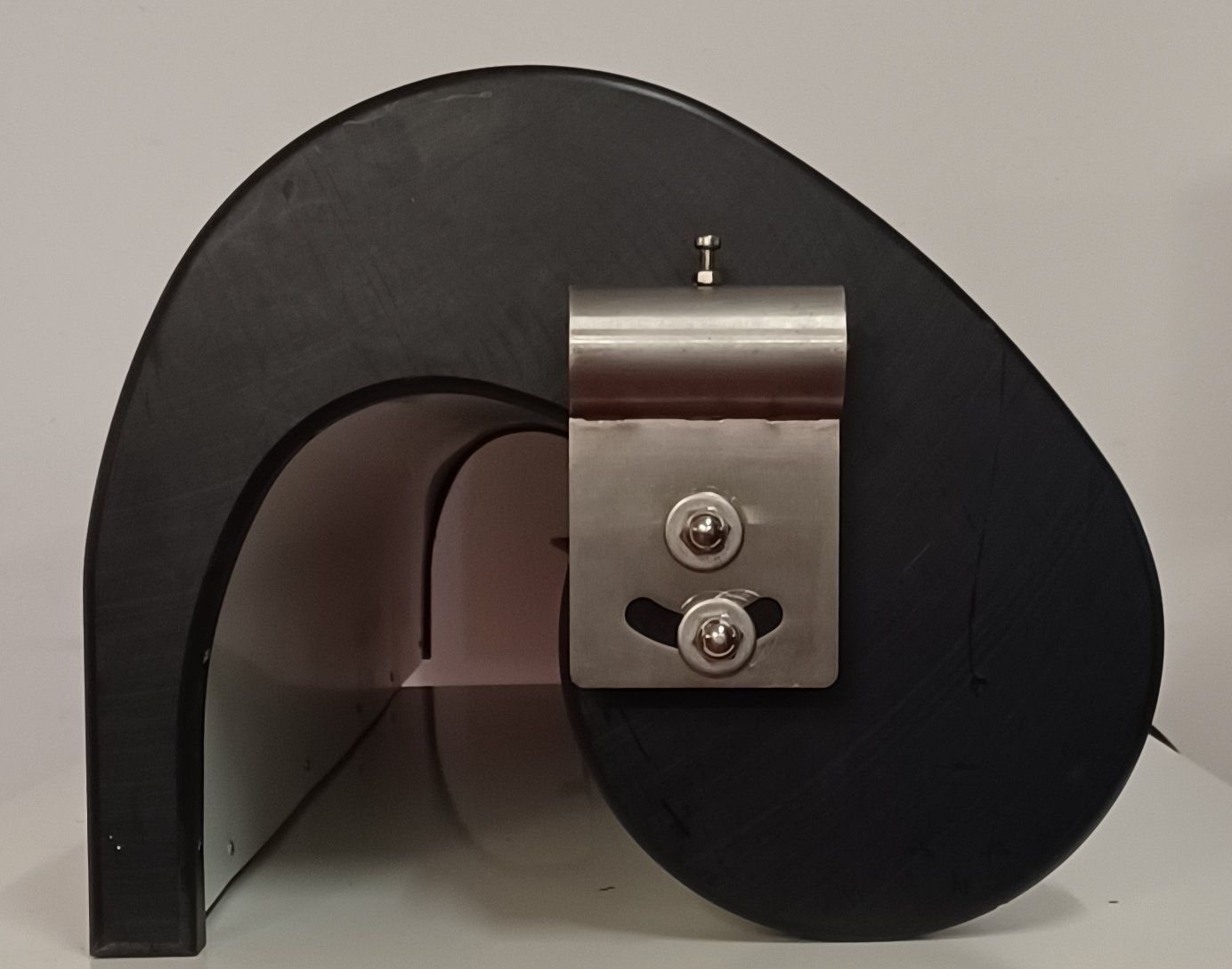 Accessori da laboratorio: Frigoquip FLC 150 Luftschleieranlage – Difettoso da Niederdorf venduto da LeptonAG_Labor 4