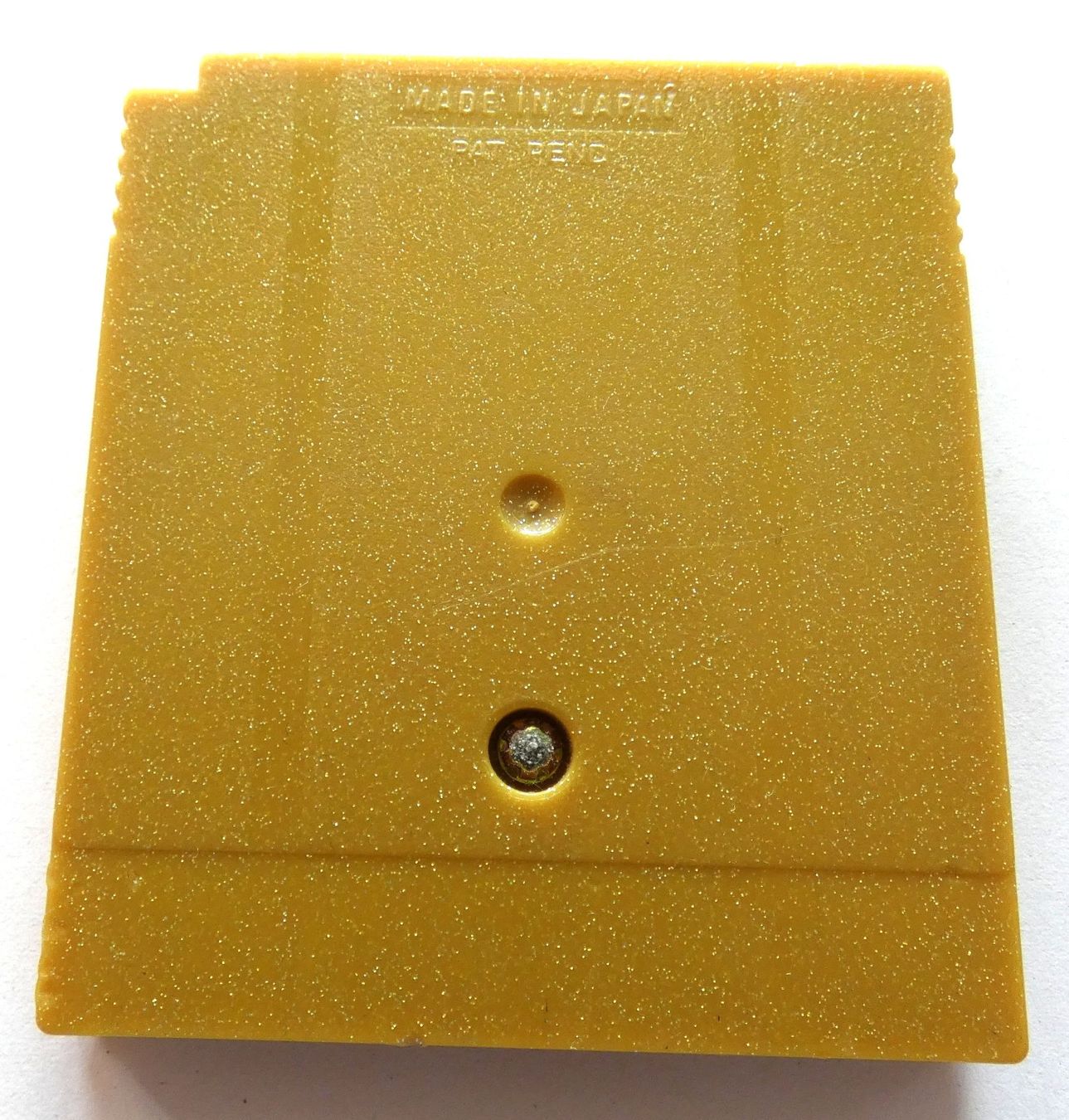 Pokémon Giochi: Nintendo Gameboy - POKEMON Version Or – Usato da La Sarraz venduto da classicworldcoins 1