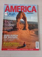 USA  America Journal 2/2018   März/April