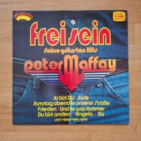 Peter Maffay - Frei sein (Seine grössten Hits)