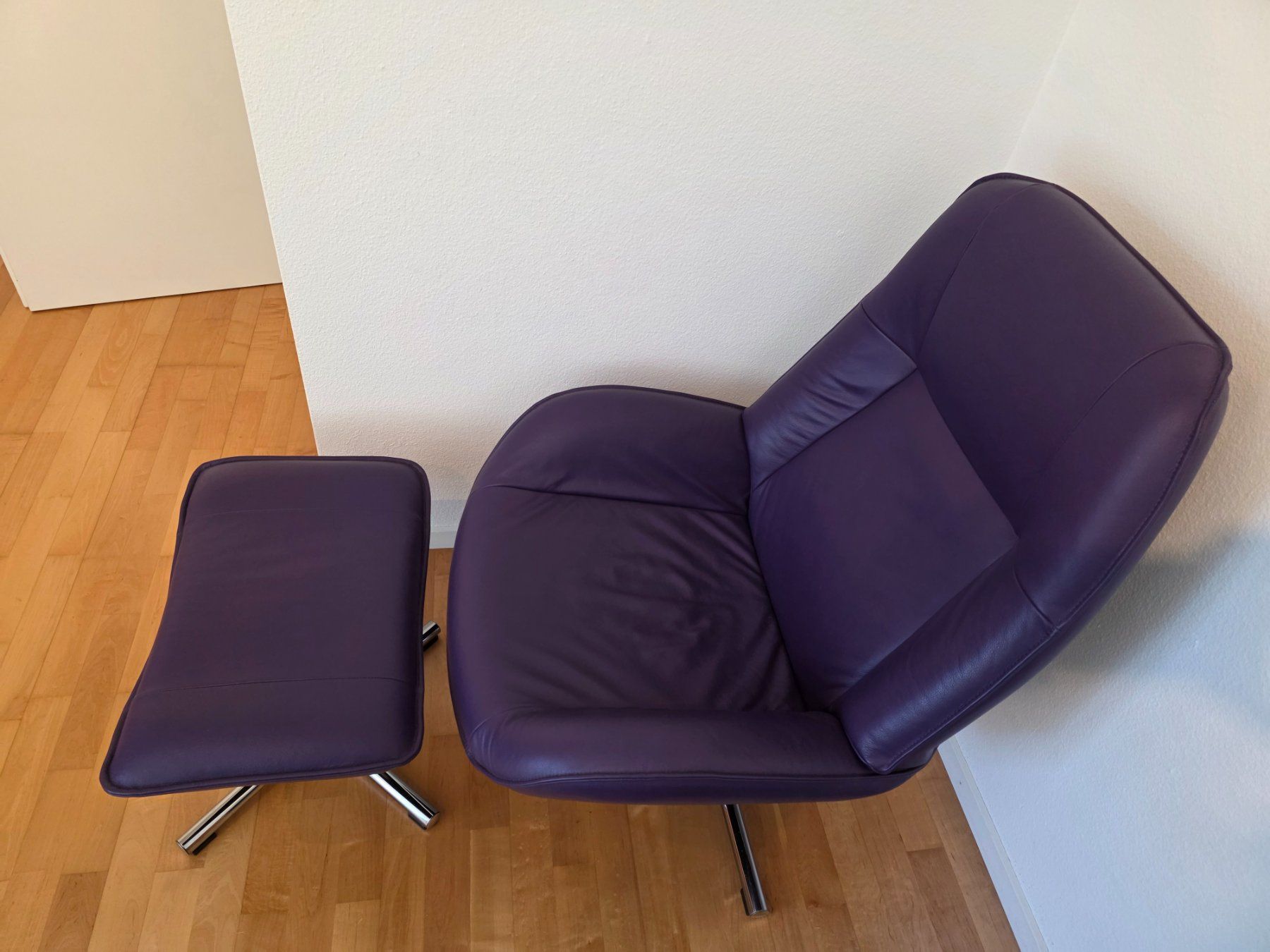 Sessel: Sessel – Gebraucht aus Zürich von Stampfi 1