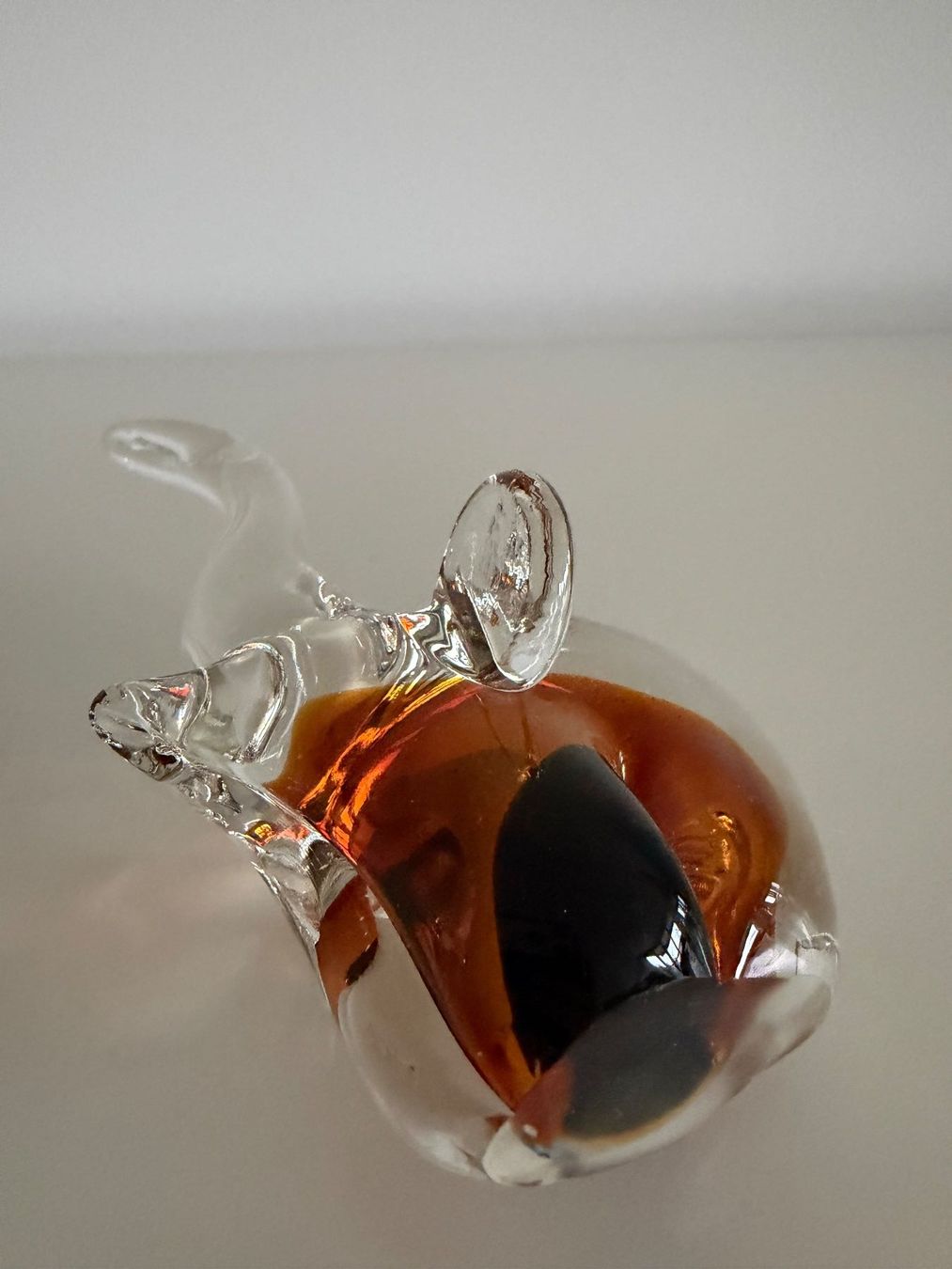 Murano Tutte le decorazioni: Murano Glas Elefant – Usato da Frauenfeld venduto da trouvaille_8500 6