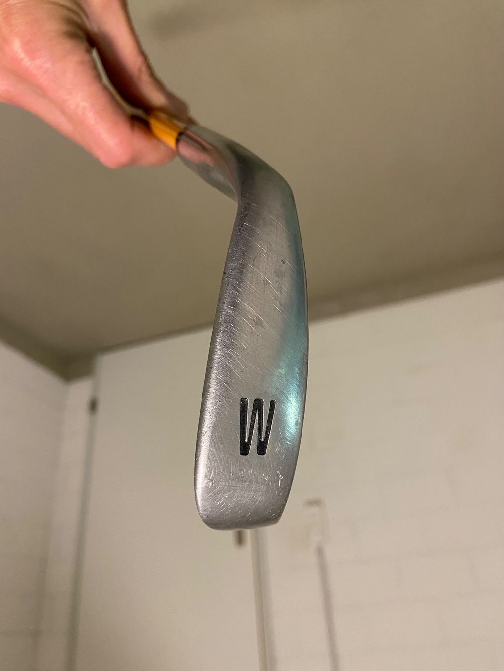 Mazze & Set: Cobra Golf - Wedge W - RH - Kids Junior – Usato da Frauenfeld venduto da golfdude 1