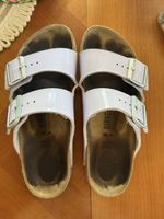 Birkenstock Sandalen Gizeh Grösse 38 gebraucht