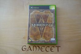 The Elder Scrolls III: Morrowind