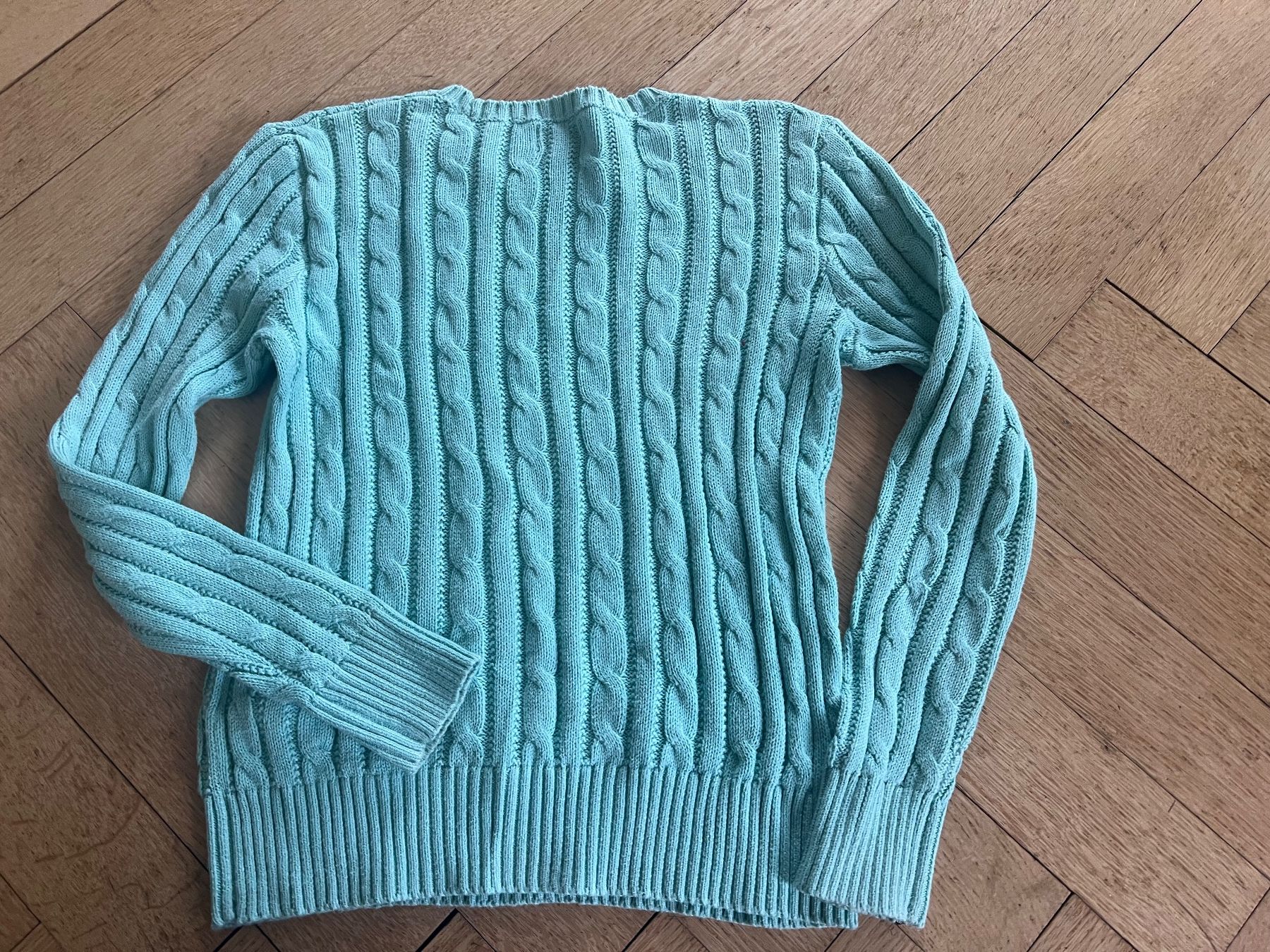 Maglioni & Felpe: Ralph Lauren Pullover 140 – Usato da Beinwil am See venduto da brigittehug 1