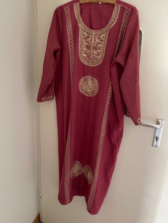 Schönes Kleid 👗