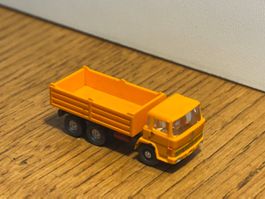 M1149: Lastwagen (Spur N)