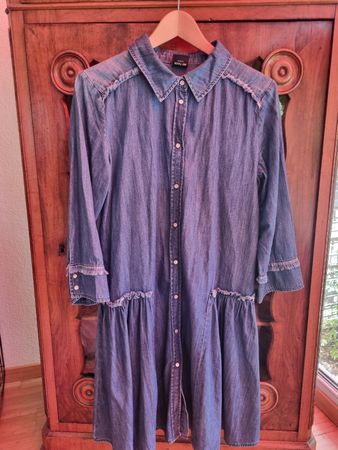Twinset Jeanskleid