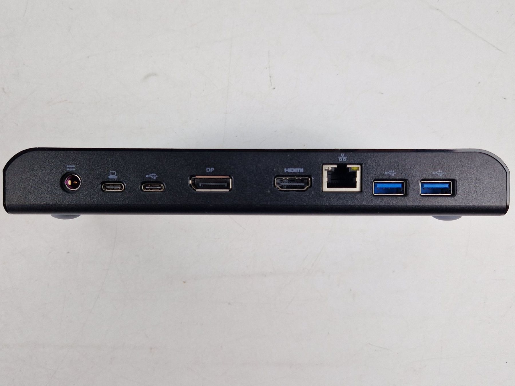 Dockingstation: ACER USB Typ-C Dock "GPD02" – Gebraucht aus Muhen von Restwert_Muhen 4