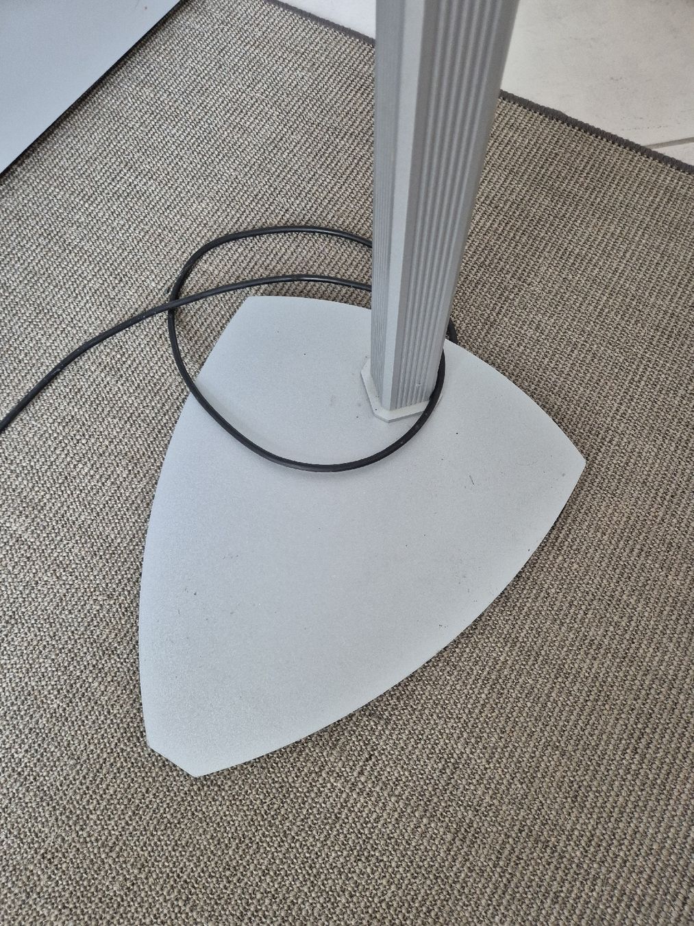 Lampes: Designer Stehlampe – D'occasion à Kollbrunn par guernsey11 3