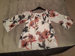 Damenbluse