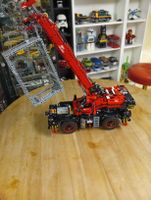 Lego Technic 42082