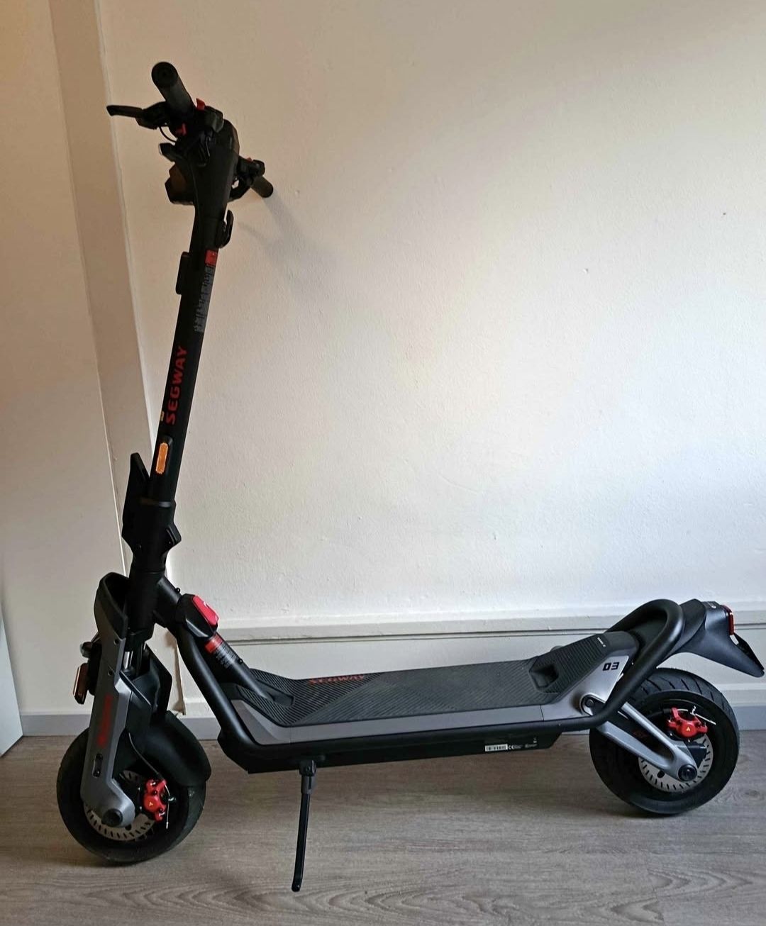 Segway Kickboard: Segway-Ninebot GT3 D – Neuf (Voir description) à Bern par sam052 9