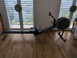 Concept 2 Indoor Rower Fitnessgerät 