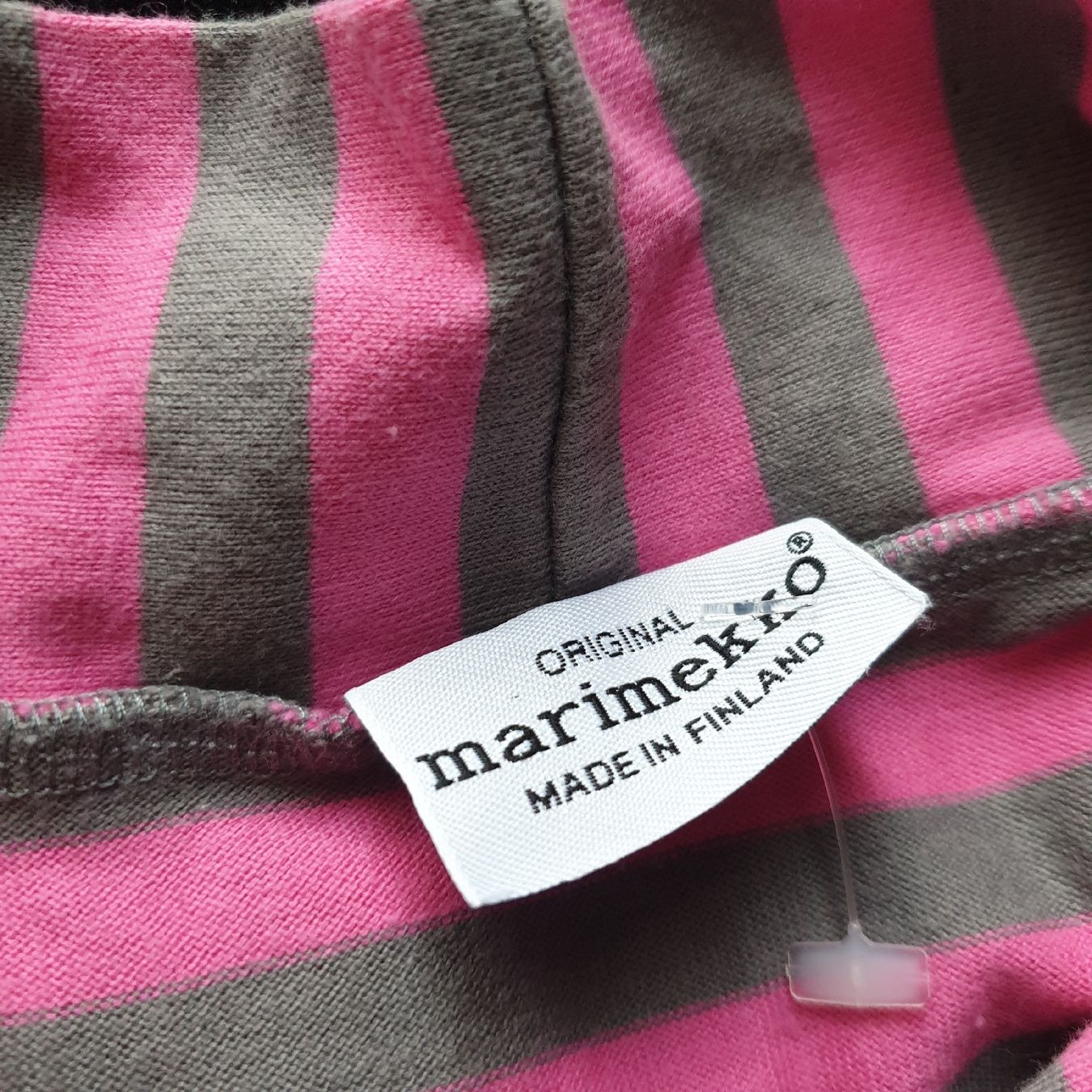 Marimekko Kleider: Marimekko schönes Kleid Gr. L – Gebraucht aus Frenkendorf von Moon111 2
