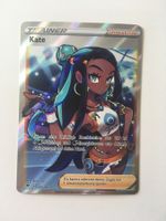 Pokemon Kate Farbenschock NM