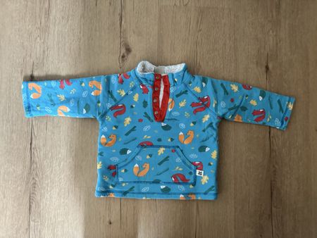 Frugi Pullover 92
