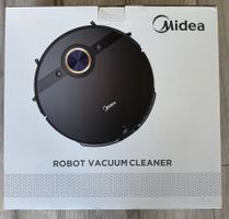 Robot nettoyeur de sol
